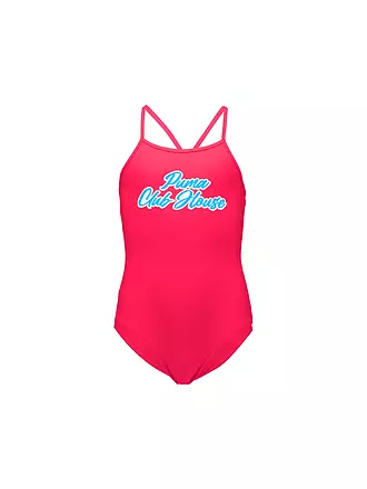 PUMA | Costume da bagno da ragazza Club House |